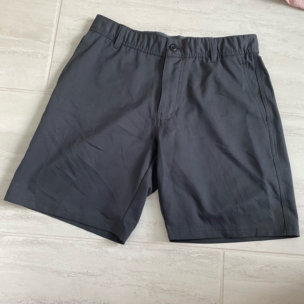 Columbia Men's Cool Coil Omni-Shade Flex Shorts 32